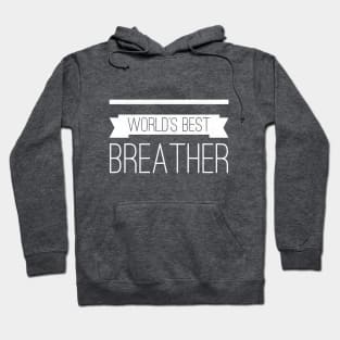 Best Breather Hoodie